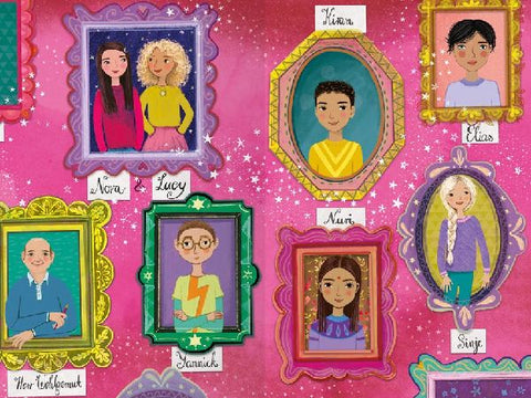 9783473403639 - Sample content