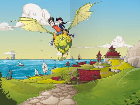 9783473405190 - Sample content