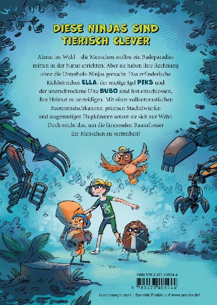 9783473405244 - Back cover