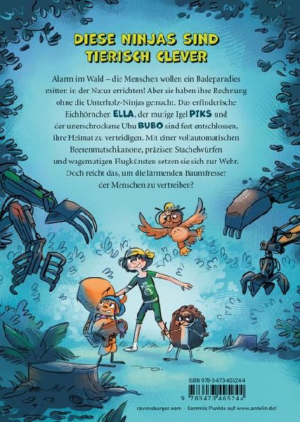 9783473405244 - Sample content