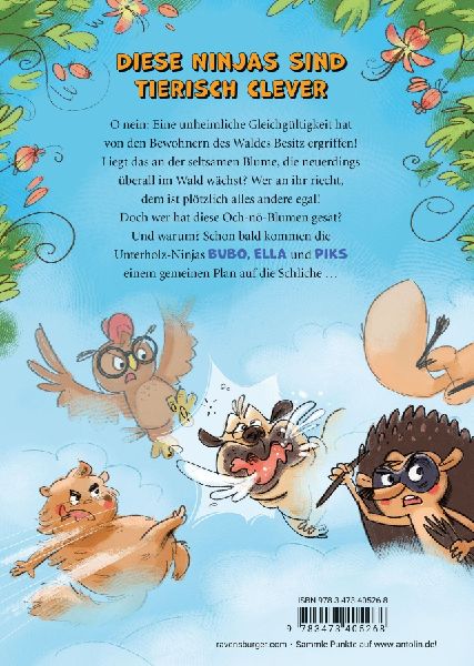 9783473405268 - Back cover