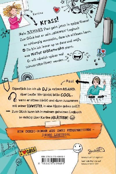 9783473408481 - Back cover