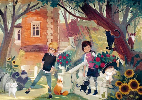 9783473408634 - Sample content