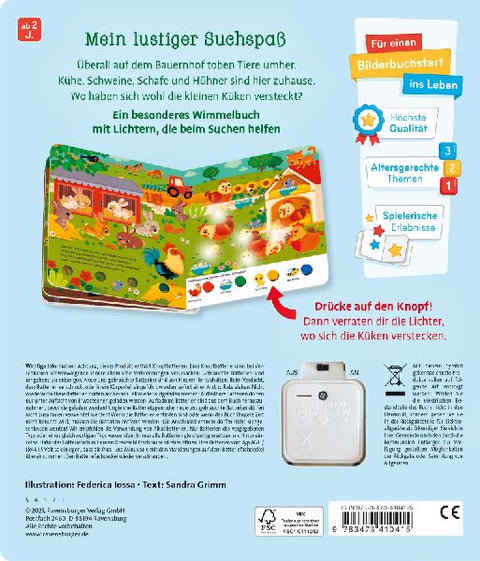 9783473410415 - Back cover