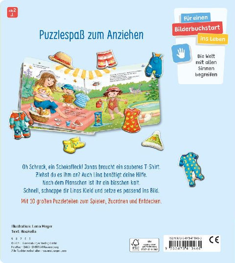 9783473410460 - Back cover