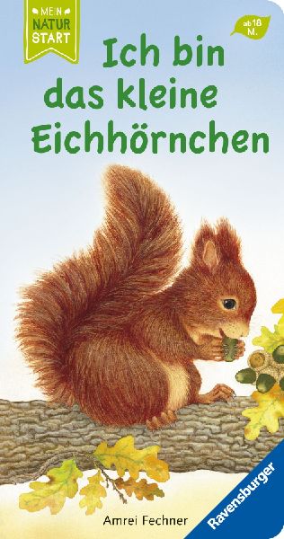 9783473410668 - Front cover