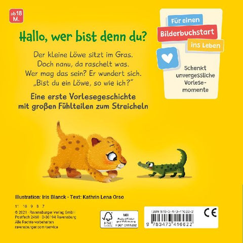 9783473416622 - Back cover