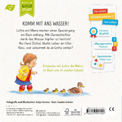 9783473417407 - Back cover