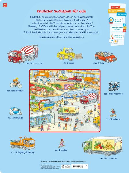 9783473417513 - Back cover