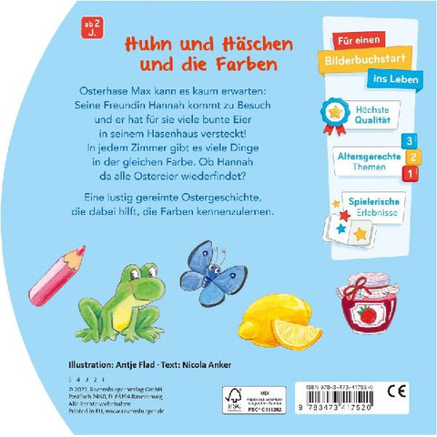 9783473417520 - Back cover
