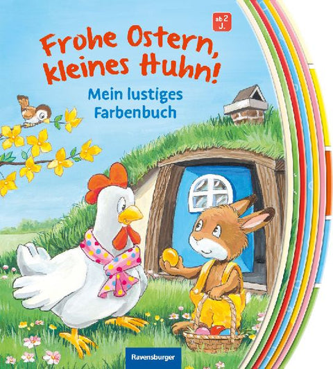 9783473417520 - Front cover