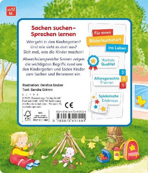 9783473417551 - Back cover