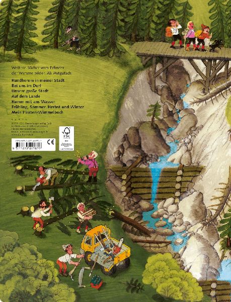 9783473417872 - Back cover