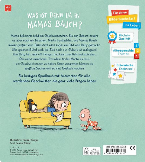 9783473418282 - Back cover