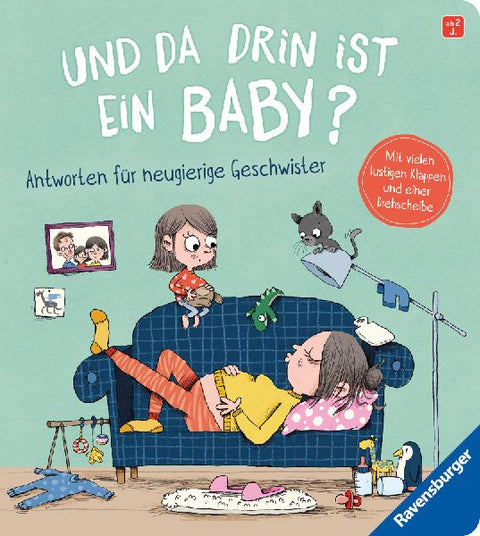 9783473418282 - Front cover