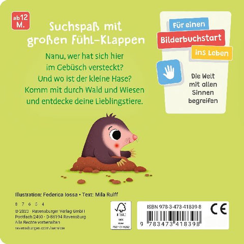 9783473418398 - Back cover