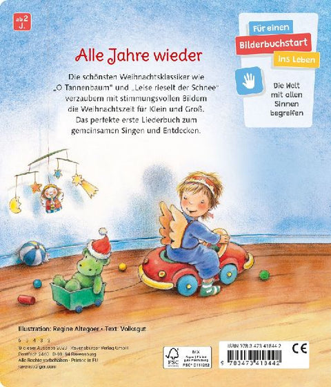 9783473418442 - Back cover