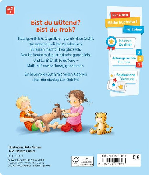 9783473418541 - Back cover