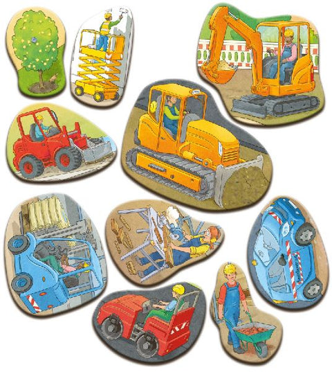 9783473418602 - Sample content