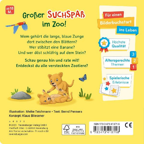 9783473418718 - Back cover