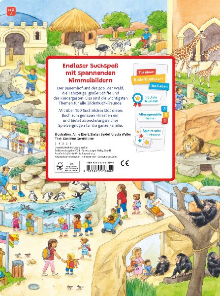 9783473418800 - Back cover