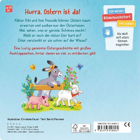 9783473418961 - Back cover