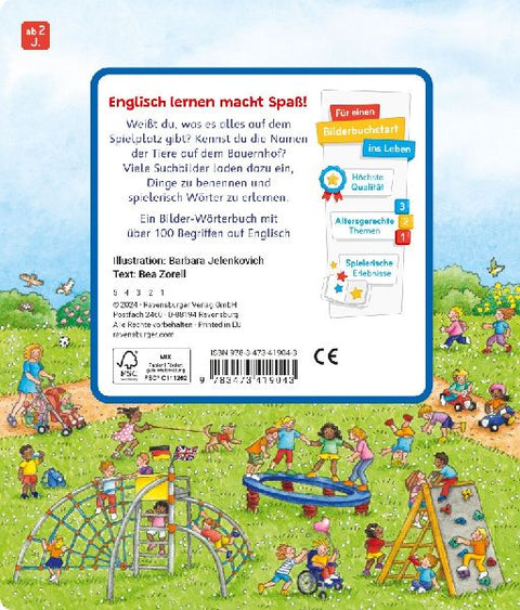 9783473419043 - Back cover