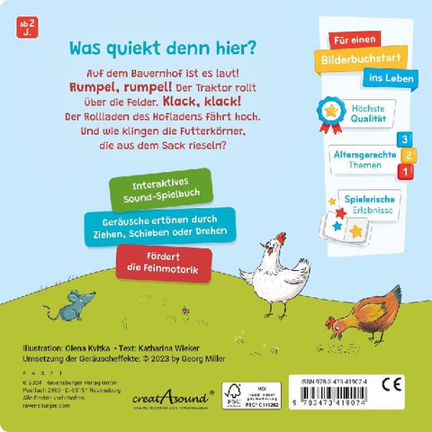 9783473419074 - Back cover