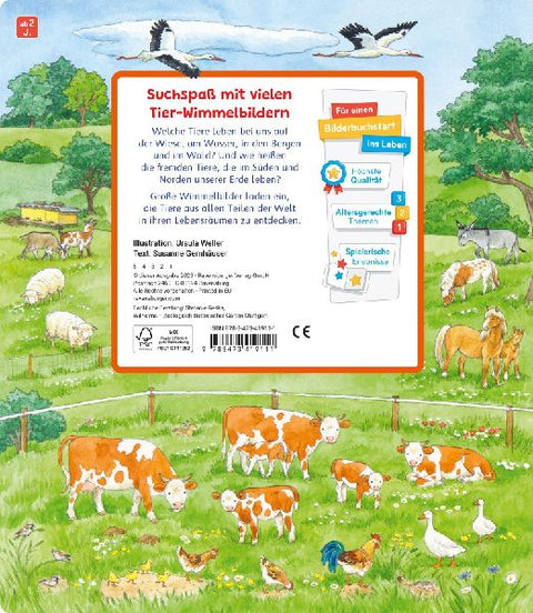 9783473419111 - Back cover