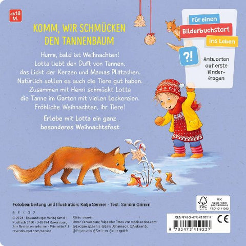 9783473419227 - Back cover