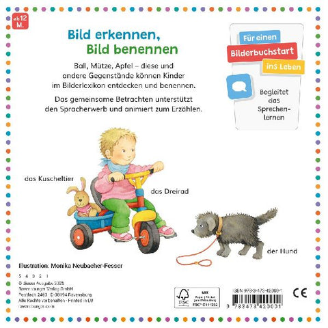 9783473420001 - Back cover