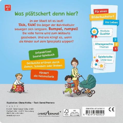 9783473420025 - Back cover