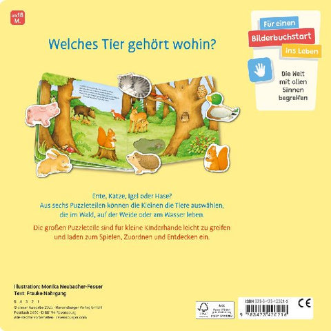 9783473420216 - Back cover