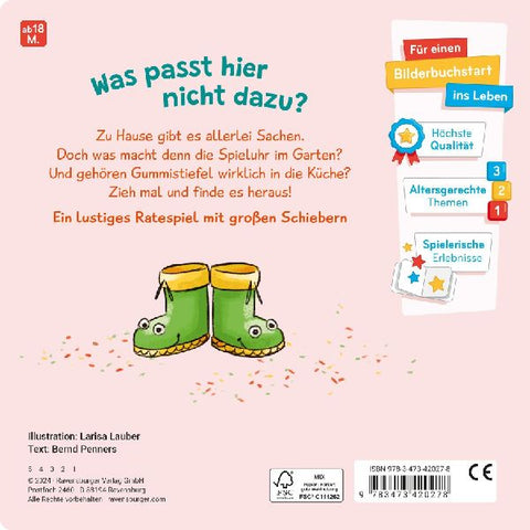 9783473420278 - Back cover