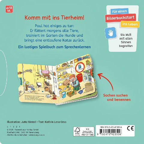9783473420506 - Back cover