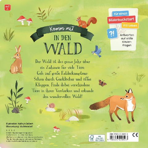 9783473420513 - Back cover