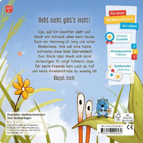 9783473420537 - Back cover