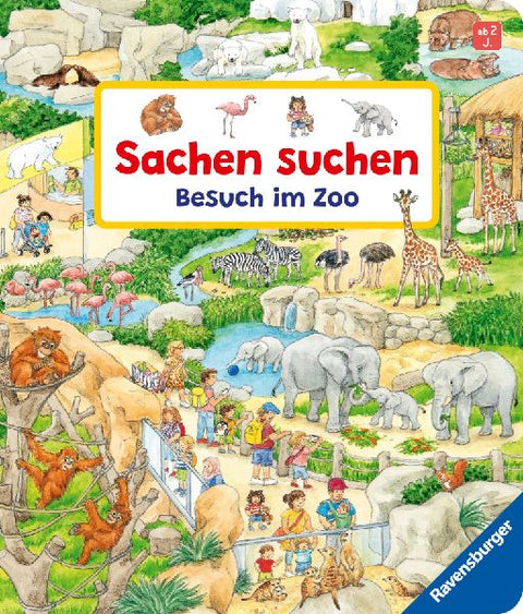 9783473420582 - Front cover