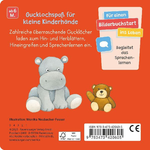 9783473420605 - Back cover