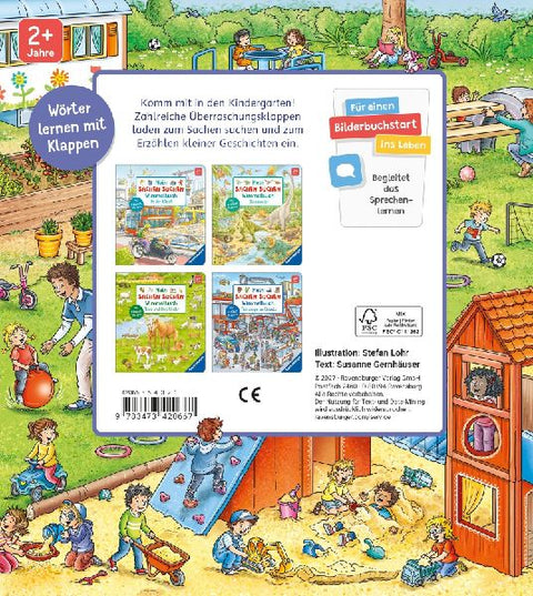 9783473420667 - Back cover