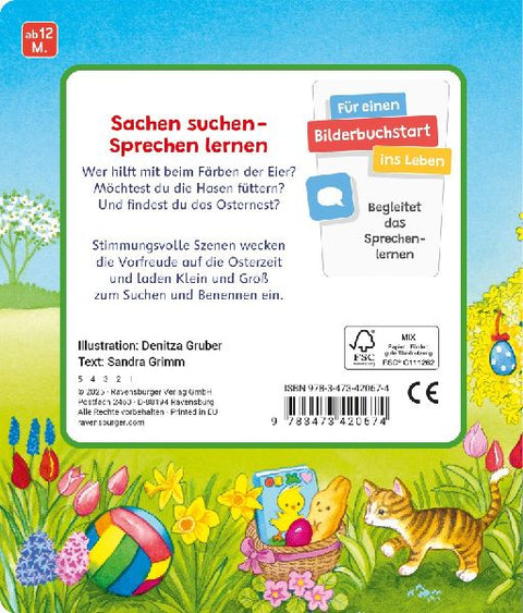 9783473420674 - Back cover