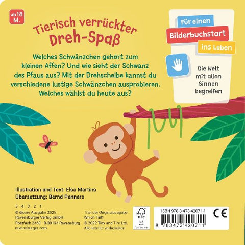 9783473420711 - Back cover