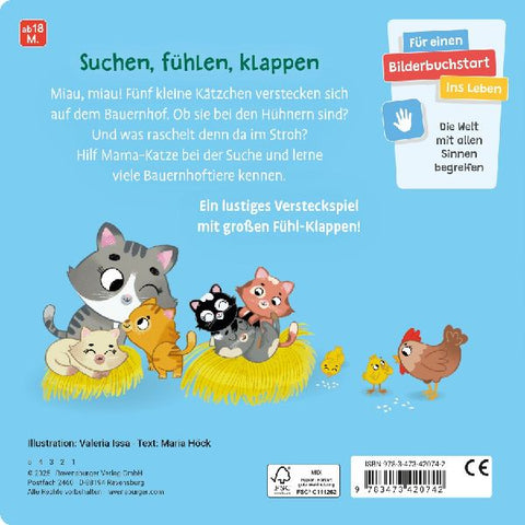 9783473420742 - Back cover