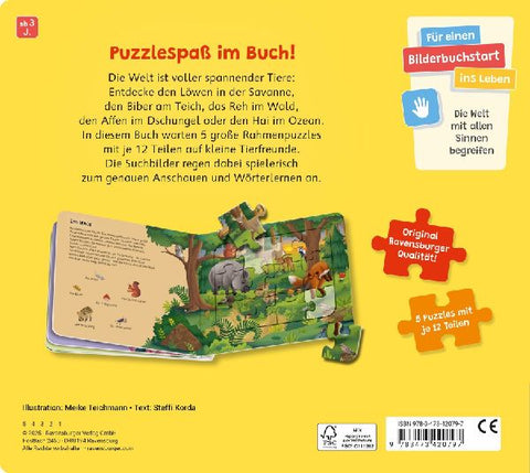 9783473420797 - Back cover