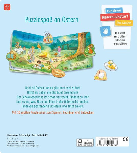 9783473420803 - Back cover