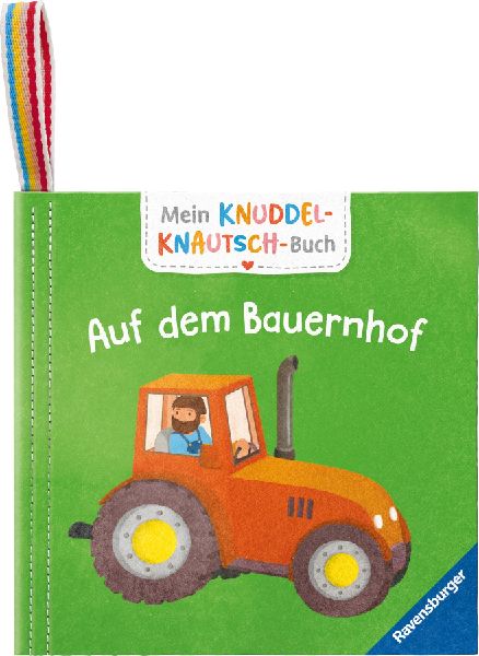 9783473420841 - Front cover