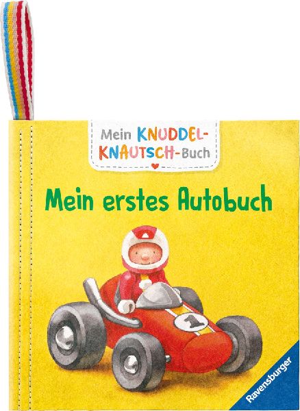 9783473420889 - Front cover