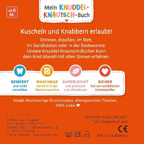 9783473420933 - Back cover