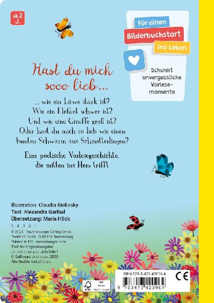 9783473420964 - Back cover