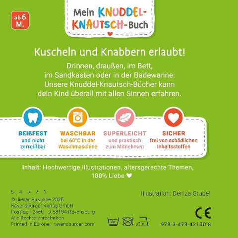 9783473421008 - Back cover